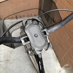 自転車の画像