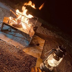 焚き火会🔥しませんか？^ ^