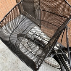自転車の画像