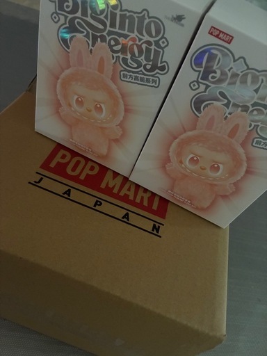 ラブブ