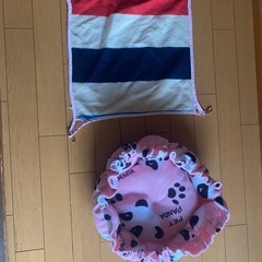 キャットケージ 4段 新品未使用の画像