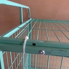 キャットケージ 4段 新品未使用の画像