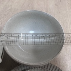 ニトリ　食器セットの画像