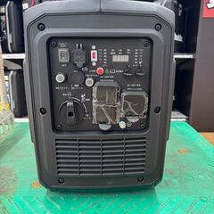 【引取限定】美品 LIAKE BS3850iS インバーター発電機【ハンズクラフト八幡西店】の画像