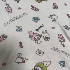 【美品】（100）マイメロPKの画像