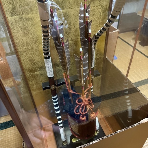 破魔矢