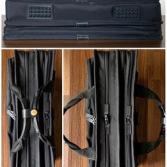 GERMANE GEAR ジャーメイン ギア　ビジネスバッグ　ブリーフケースの画像