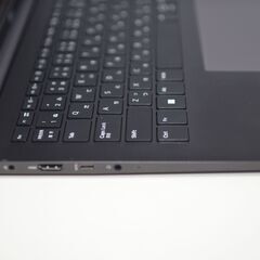 中古良品ノートパソコン LG 16U70Q Windows11+office 爆速SSD512GB AMD Ryzen 5 5625U/メモリ8GB/16インチ/webカメラ/無線内蔵の画像