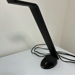 karimoku　デスクライトの画像