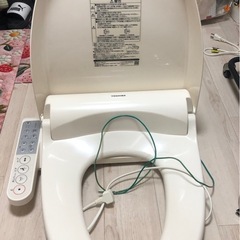 ワシュレットの画像