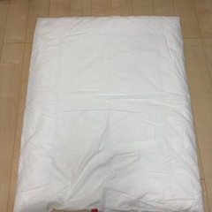 ベビー布団 掛け布団 ミッキー の画像