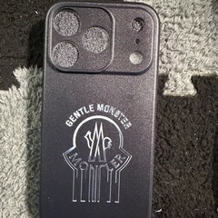 iPhoneケース　カバーの画像