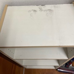 カラーボックスの画像