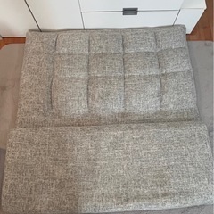 ソファの画像