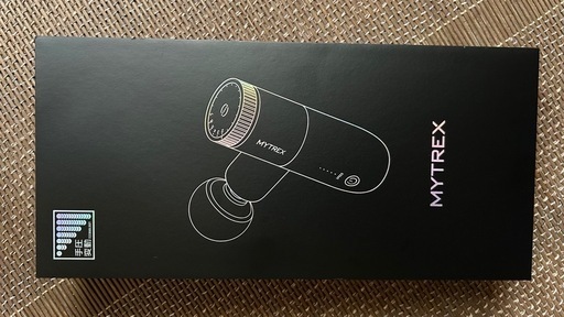 MYTREX マイトレックス REBIVE MINI XS2