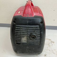 【SIW】≪難あり≫ HONDA ホンダ EU16i ポータブル発電機【中古動作品】の画像