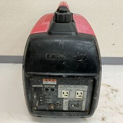 【SIW】≪難あり≫ HONDA ホンダ EU16i ポータブル発電機【中古動作品】の画像