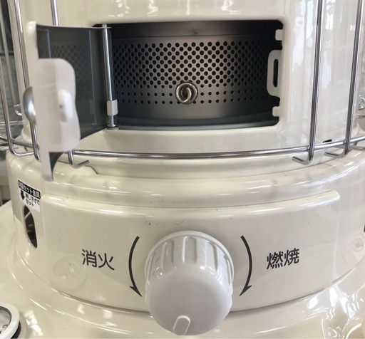 ジモティ割引有★【ジャングルジャングル岸和田店】暖房　石油ストーブ　コロナ　SL6623　2023年製　南大阪 岸和田市 貝塚市 泉佐