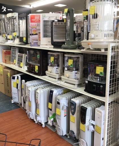 ジモティ割引有★【ジャングルジャングル岸和田店】暖房　石油ストーブ　コロナ　SL6623　2023年製　南大阪 岸和田市 貝塚市 泉佐