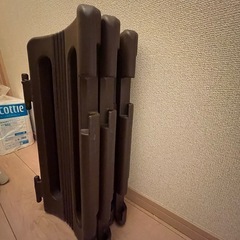 ベビーサークルの画像