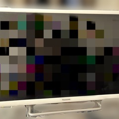 Panasonic電動自転車・Panasonicテレビ・シャープ冷蔵庫の画像