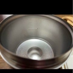 保温弁当箱の画像