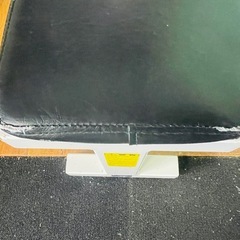 準業務用フラットベンチプレス台の画像