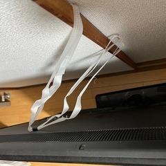 HITACHI 47型　ジャンク品
の画像