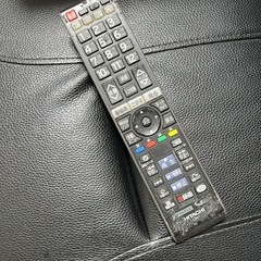 HITACHI 47型　ジャンク品
の画像