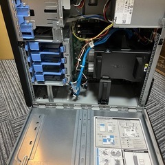 PowerEdge T110の画像