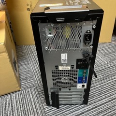 PowerEdge T110の画像
