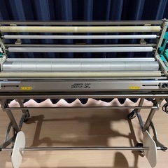 極東産機 自動糊付機  Prime-STの画像