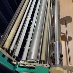 極東産機 自動糊付機  Prime-STの画像