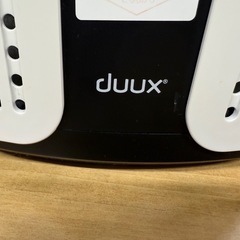 ◎稼働品 duux Bright DXPU07JP 空気清浄機 2023年製 18畳 ニオイ PM2.5 花粉 デュクスブライト オランダ 消臭の画像