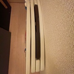 ベビーサークルの画像