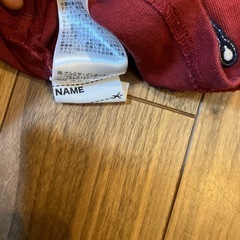 プティマイン　90サイズ　2枚セット　男の子　秋冬　長袖の画像