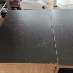 キッチンボード、キッチンカウンターの画像