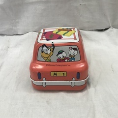 ⭐︎ドリーム2号館⭐︎レトロ/ディズニー/フルーツドロップ缶ケースの画像