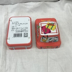 ⭐︎ドリーム2号館⭐︎レトロ/ディズニー/フルーツドロップ缶ケースの画像