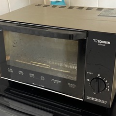 (お取引中)衣装ケース トースター ハンガー 洗濯カゴの画像