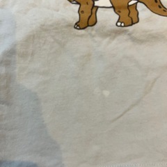 プティマイン　90サイズ　2枚セット　男の子　秋冬　長袖の画像