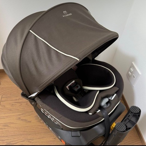 エールべべ クルット6i