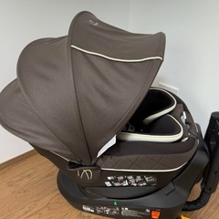 エールべべ クルット6iの画像