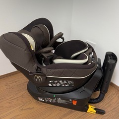 エールべべ クルット6iの画像