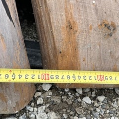 ひのき　1枚板の画像