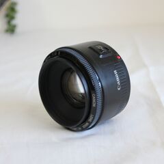 Canon Kiss X2 単焦点レンズセットの画像