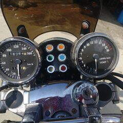 エリミネーター２５０SEの画像