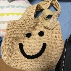 バッグの画像