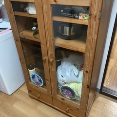 タンスの画像