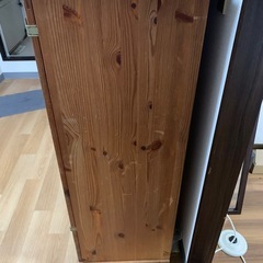 タンスの画像